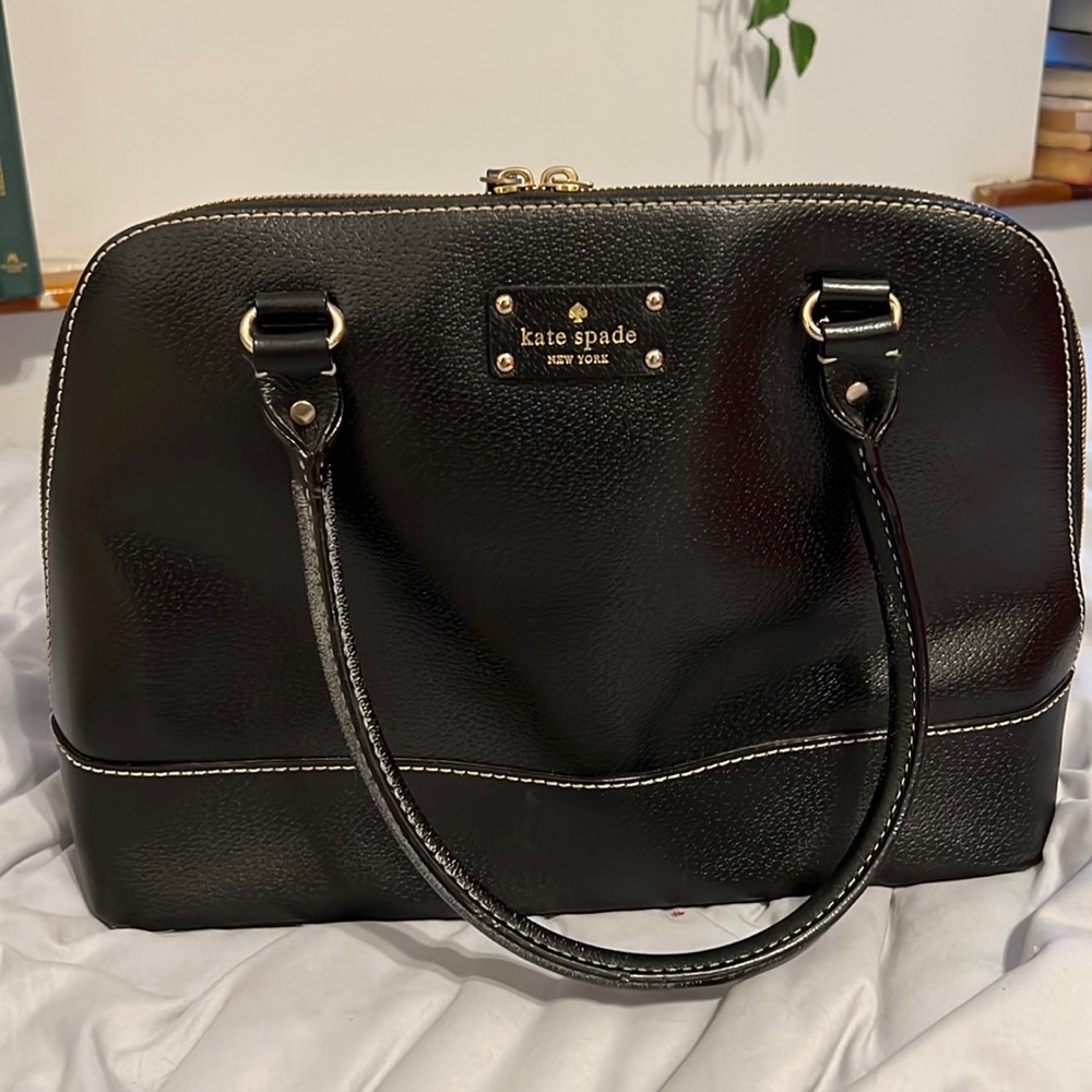 Kate Spade Large Satchel